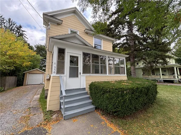 350 E Union St, Newark, NY 14513
