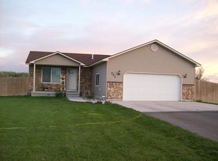 563 W 20 S, Blackfoot, ID 83221