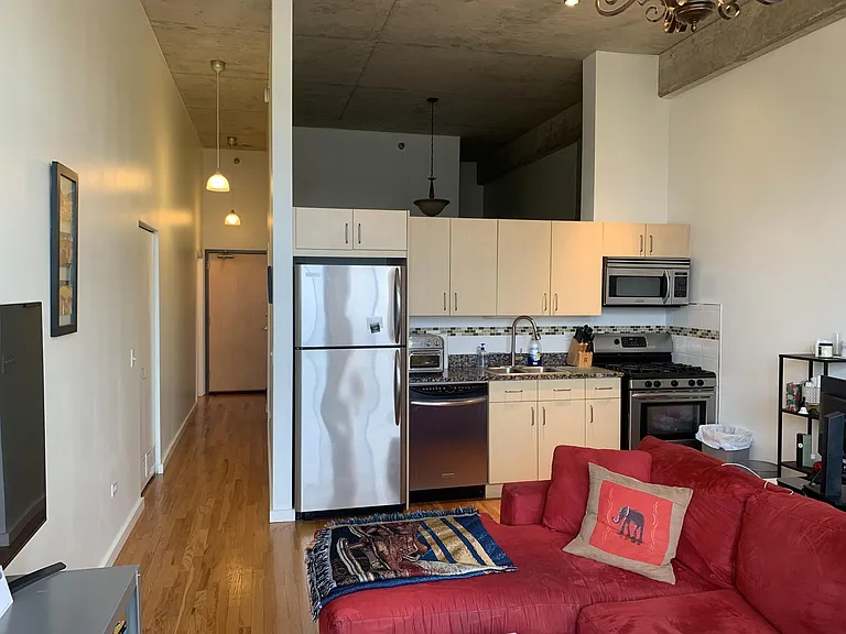1620 S Michigan Ave #1213 — Photo 16