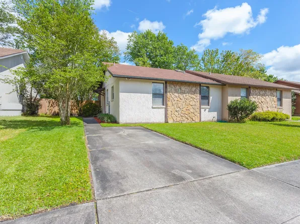 2757 Cavender Ct, Jacksonville, FL 32216