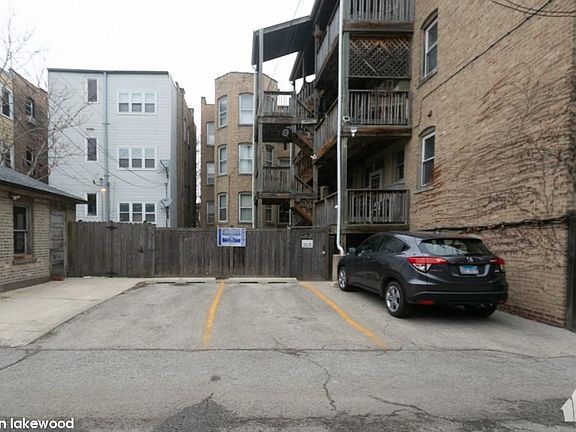 5th image of 3516 N Lakewood Ave #1211
