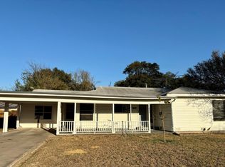 209 S Brooks St, Mexia, TX 76667