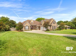 213 Grant's Way, Fairhope, AL 36532