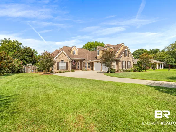 213 Grant's Way, Fairhope, AL 36532