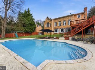 7327 Westerly Ln, Mc Lean, VA 22101