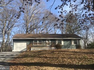 5760 Long Beach Dr, Saint Leonard, MD 20685