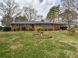 5689 Church St, Greensboro, NC 27455