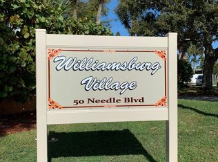 50 Needle Blvd, Merritt Island, FL 32953