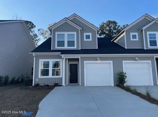 1752 Hunting Harris Ct SW LOT 12, Ocean Isle Beach, NC 28469