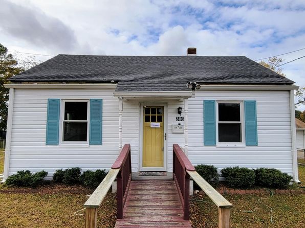 3 Bedroom Houses for Rent in Hopewell VA - 3 houses | Zillow