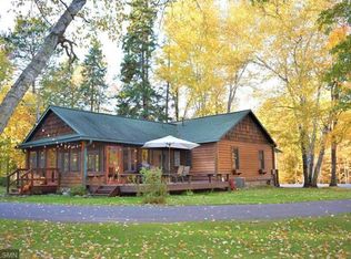 14739 County Road 36, Crosslake, MN 56442