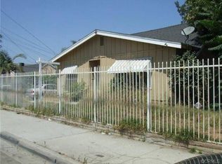 2023 E El Segundo Blvd, Compton, CA 90222