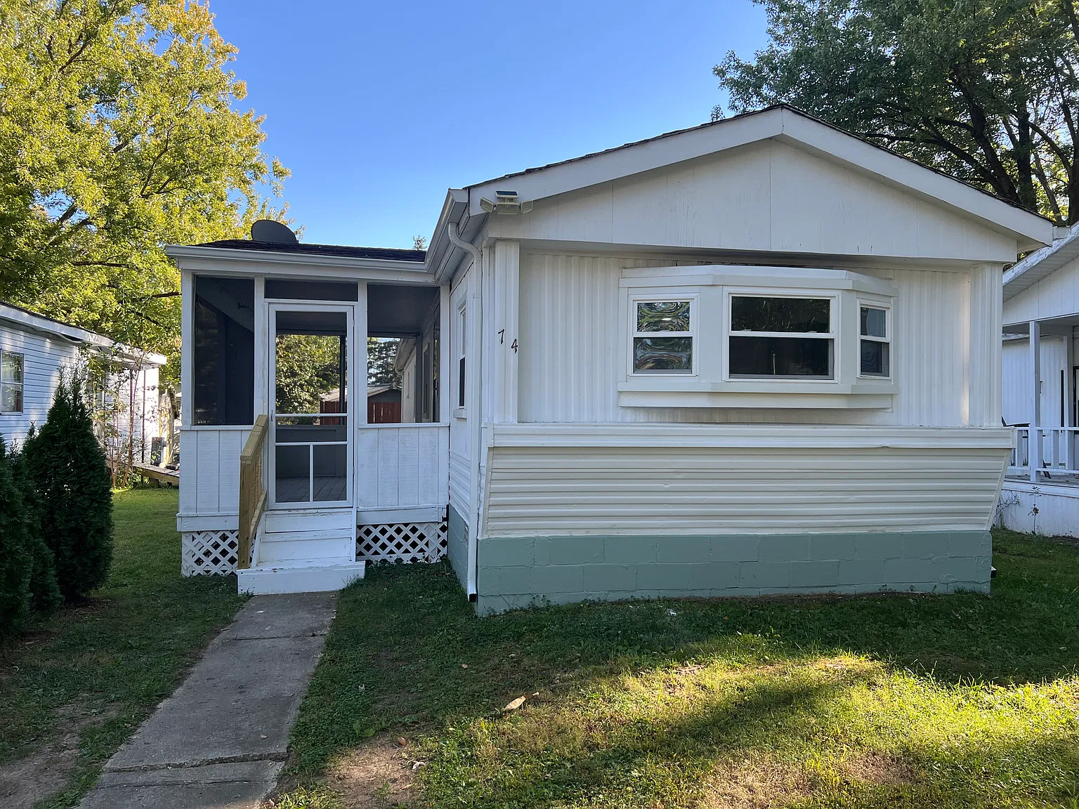 2 bed, 784 sqft, $1,250 — Photo 2