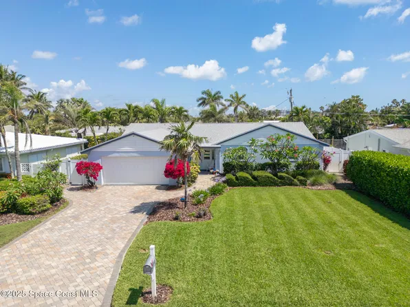 190 Harwood Ave, Satellite Beach, FL 32937