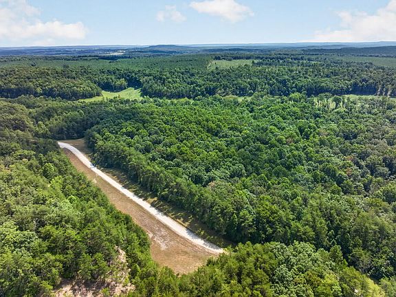 4th image of LOT 15 Camp Creek Rd