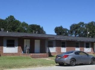 3414 Terminal St #4, Columbus, GA 31906