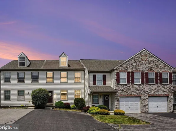 239 Buckley Dr, Harrisburg, PA 17112