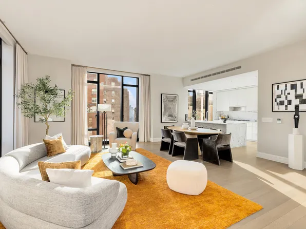 430 East 58th Street 18A image 2 of 23