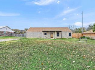 450 High Country Rd, Sherman, TX 75092