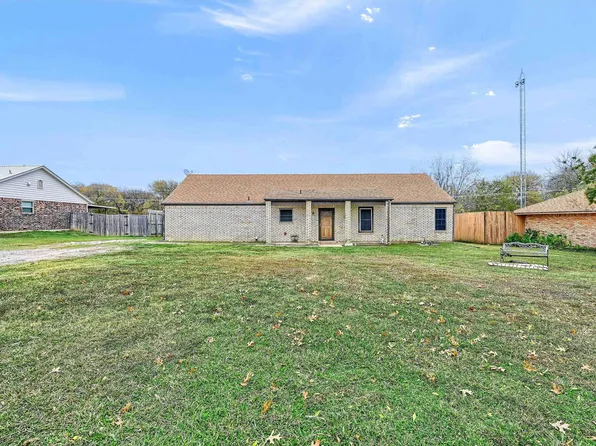 450 High Country Rd, Sherman, TX 75092