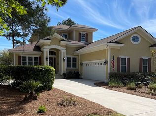 119 Hampton Hall Blvd, Bluffton, SC 29910