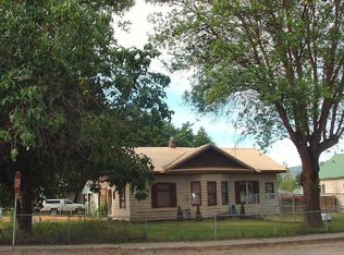 210 S Cedar St, Colville, WA 99114