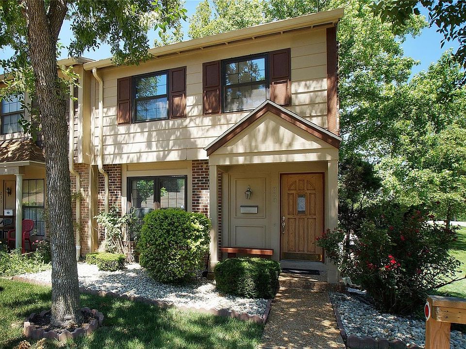 Welcome home to 232 Carmel Woods Dr