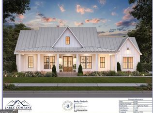 0 Hightower Rd, Cedartown, GA 30125