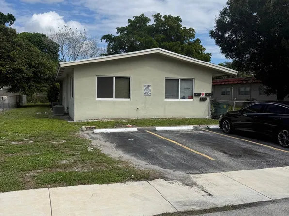 219 NW 40th Court #1-3, Oakland Park, FL 33309