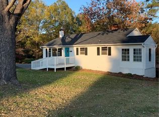 2100 Lindale St, Winston Salem, NC 27127