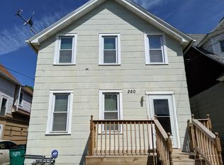 280 Austin St UNIT 1, Buffalo, NY 14207