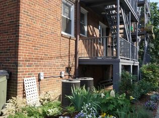 2704 Kensington Avenue, Richmond, VA 23220