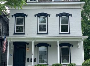 10 Harrison St, Poughkeepsie, NY 12601
