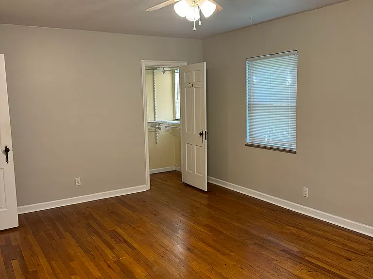Main bedroom