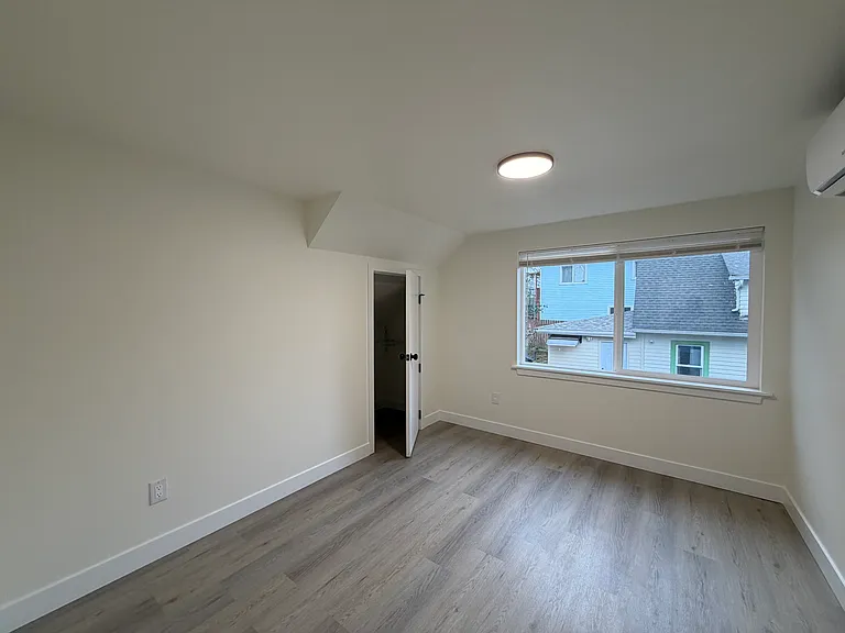 upstairs - bedroom #2