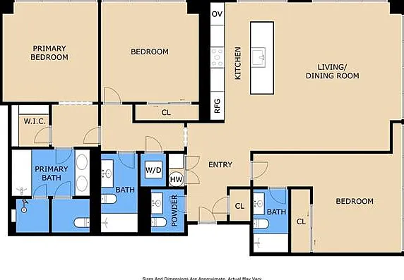 1001 Julia St #9E — Photo 23