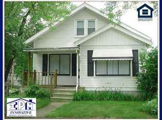 1701 Kentucky Ave, Flint, MI 48506