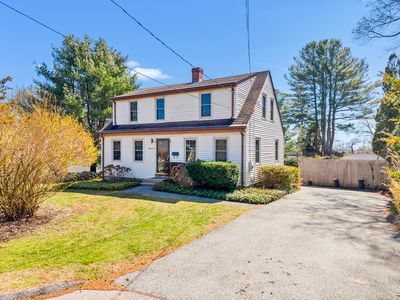 21 Godfrey Street, Groton, CT, 06355