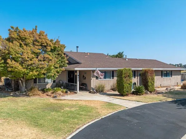 3888 W Avenue 1, Atwater, CA 95301