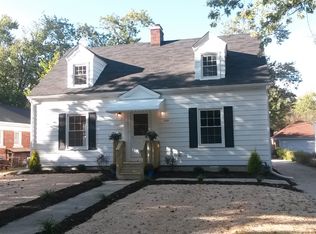 338 Ellendale Pkwy, Crown Point, IN 46307