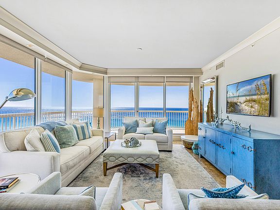 4th image of 15400 Emerald Coast Pkwy Unit 1201