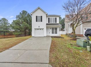 3831 Pin Oak Rd, Raleigh, NC 27604