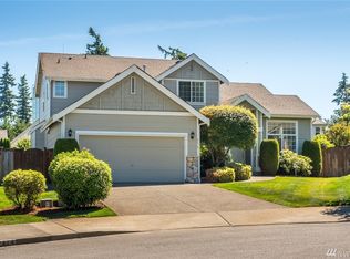 2410 S 283rd Pl, Federal Way, WA