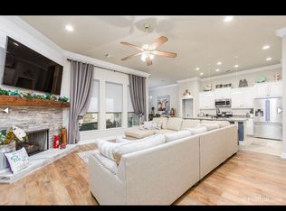 18117 Old Trail Dr, Prairieville, LA 70769