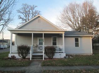 622 W Adams St, Plymouth, IN 46563