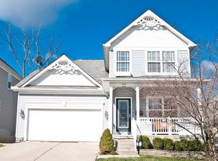 4515 Butterfield Pl, Cincinnati, OH 45227