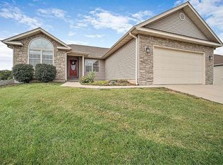 109 Cobblestone Dr, West Plains, MO 65775