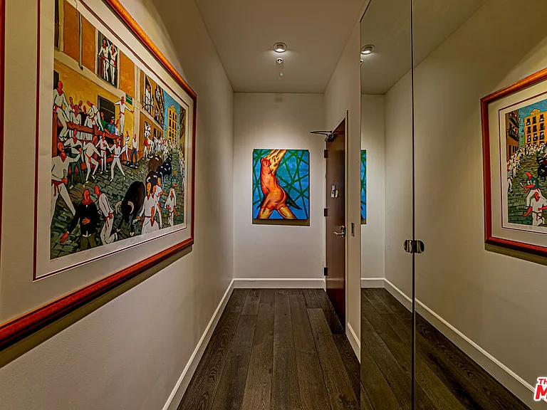1155 S Grand Ave #1317 — Photo 4