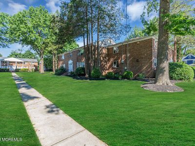 132 South Street UNIT 1D, Red Bank, NJ, 07701