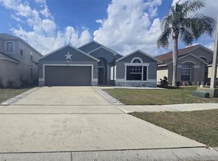3220 Abiaka Dr, Kissimmee, FL 34743